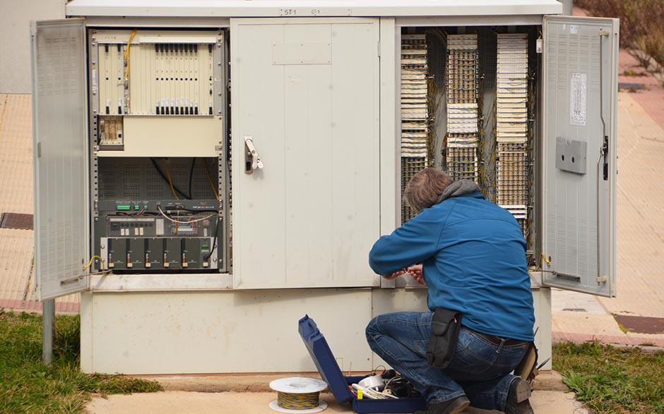 électricien dépannage Soisy-sous-Montmorency