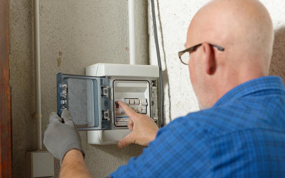 dépannage électricien Soisy-sous-Montmorency
